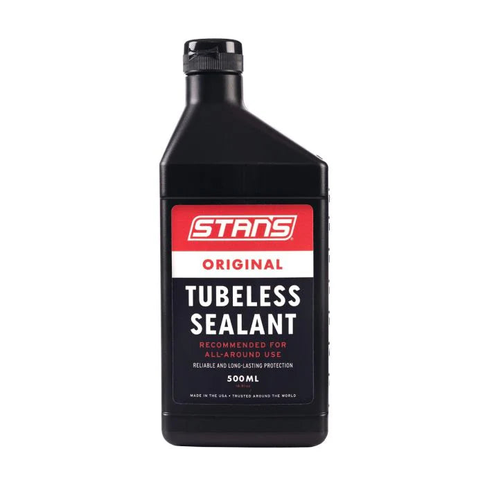 Stans-No-Tubes Tubeless Sealant