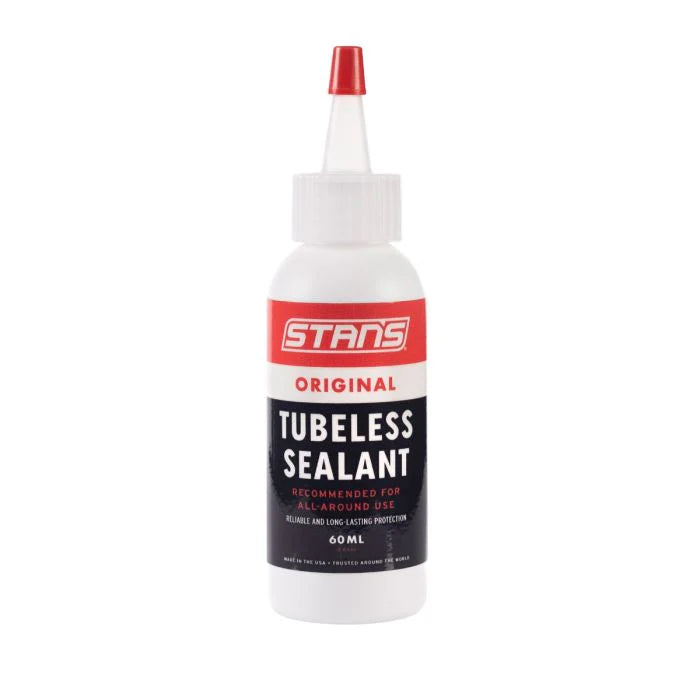 Stans-No-Tubes Tubeless Sealant