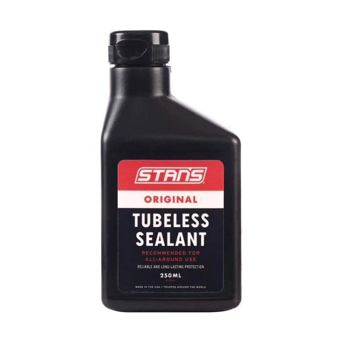 Stans-No-Tubes Tubeless Sealant