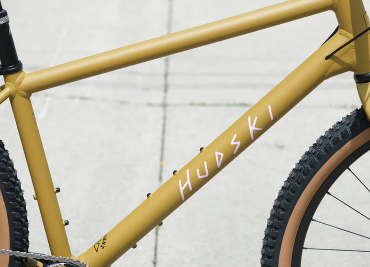 Bikes & Frames