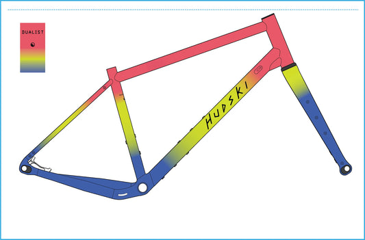 Hudski Dualist Frameset
