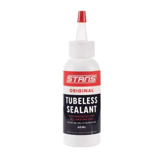 Stans-No-Tubes Tubeless Sealant