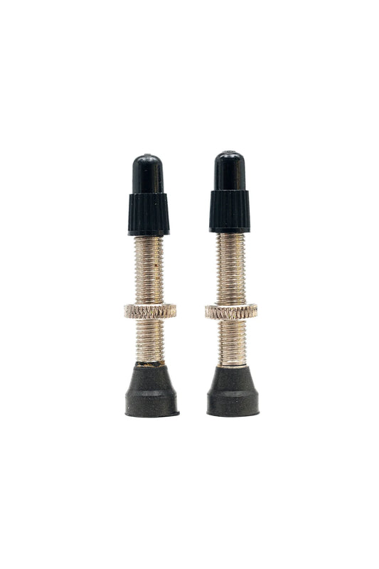 Stans-No-Tubes 35mm Tubeless Valves - Pair